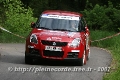 Vainqueur Suzuki Rallye Cup